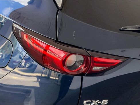 Used 2020 MAZDA CX-5 Grand Touring image 28