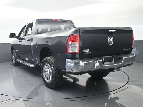 Used 2019 RAM 2500 Big Horn AWD/4WD image 4