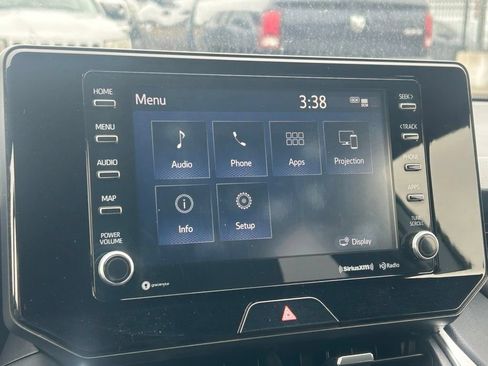 Used 2021 Toyota Venza XLE w/ Softex Package AWD/4WD image 25