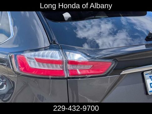 Used 2020 Ford Edge Titanium AWD/4WD image 13