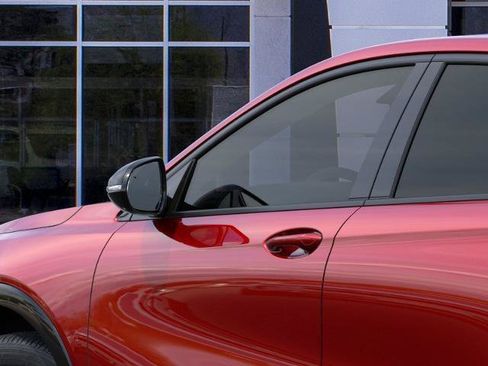 New 2026 Buick Envista Sport Touring w/ Advanced Safety Package FWD image 84