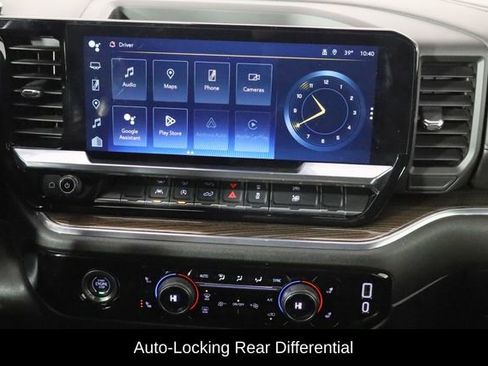 Used 2024 Chevrolet Silverado 1500 LT w/ Protection Package image 28