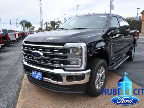 New 2026 Ford F250 Lariat AWD/4WD image 1