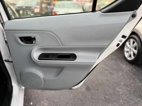 Used 2012 Toyota Prius C Three image 27