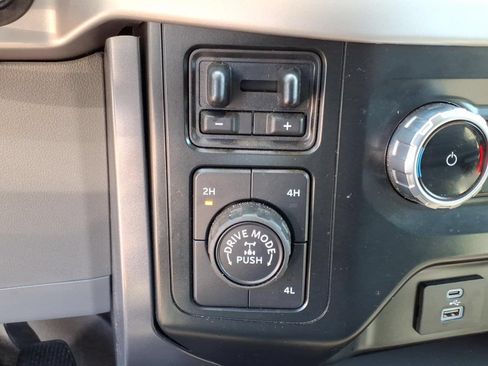 Certified 2023 Ford F150 XLT w/ Equipment Group 301A Mid AWD/4WD image 21