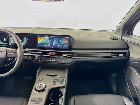 New 2026 Kia Sportage X-Line image 23