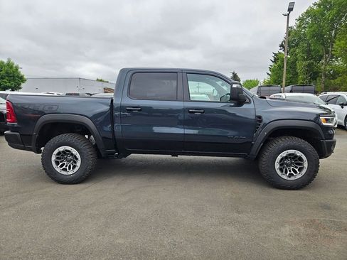 New 2026 RAM 1500 RHO w/ RHO Level 1 Equipment Group AWD/4WD image 8