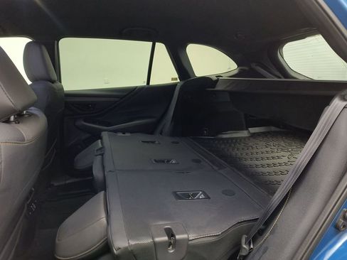 Used 2023 Subaru Outback Wilderness image 19