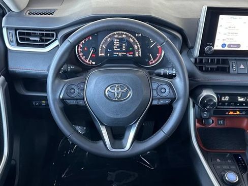 Used 2024 Toyota RAV4 Adventure AWD/4WD image 16