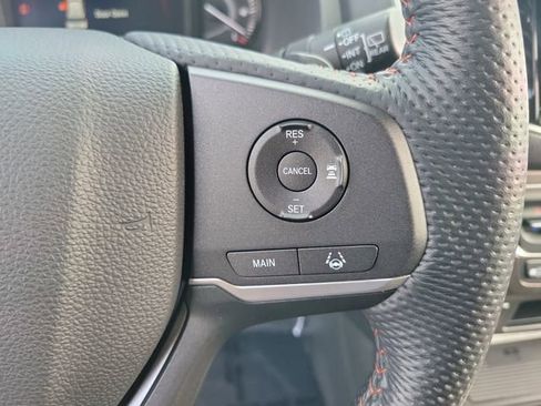 Used 2023 Honda Passport TrailSport image 27