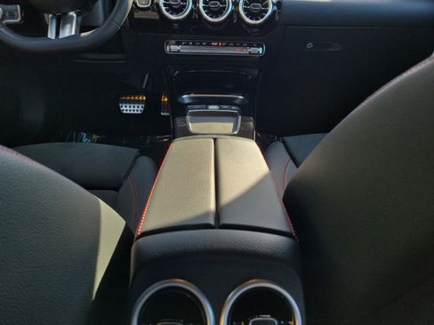 Certified 2026 Mercedes-Benz CLA 250 image 11