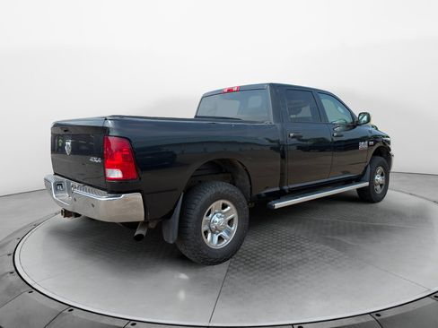 Used 2017 RAM 2500 Tradesman w/ Chrome Appearance Group AWD/4WD image 5