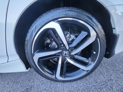 Used 2022 Honda Accord Sport Special Edition image 35