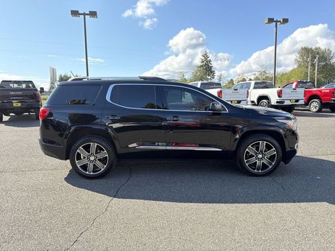 Certified 2018 GMC Acadia Denali AWD/4WD image 2