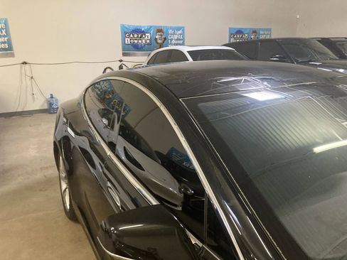 Used 2013 Tesla Model S RWD image 16