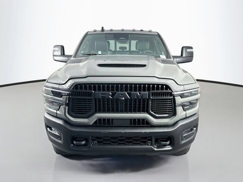 New 2026 RAM 2500 Rebel w/ Rebel Level 2 Equipment Group AWD/4WD image 3