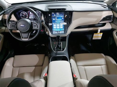 New 2025 Subaru Legacy Limited image 9