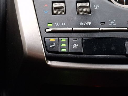 Used 2019 Lexus NX 300 AWD w/ Premium Package image 26