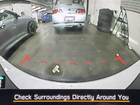 Used 2020 Subaru Legacy Touring XT w/ Popular Package #3 image 14