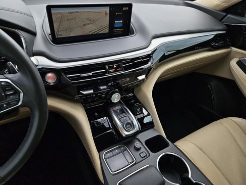 Used 2024 Acura MDX FWD w/ Technology Package image 20