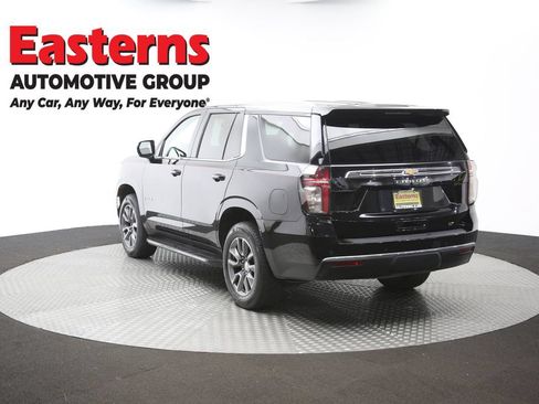 Used 2021 Chevrolet Tahoe LT AWD/4WD image 69