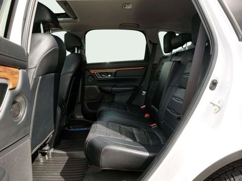 Used 2020 Honda CR-V EX-L image 19