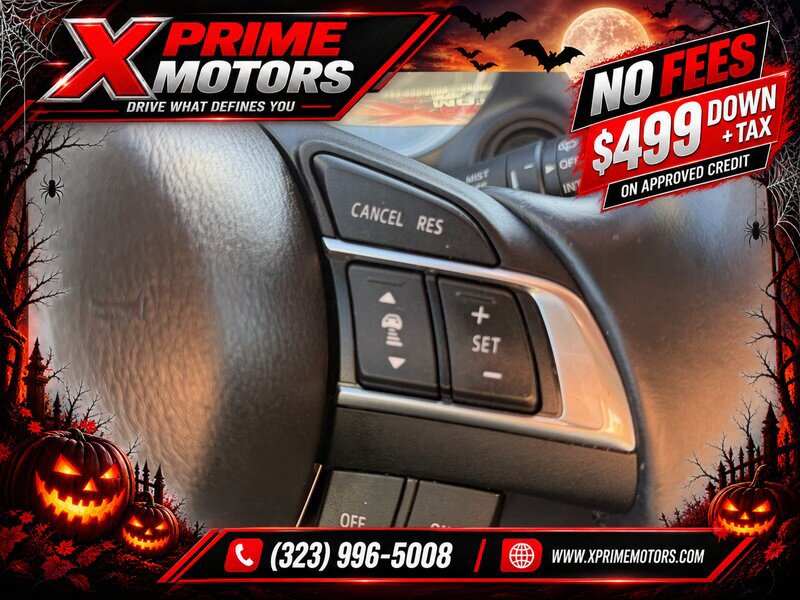 Used 2016 MAZDA CX-5 Grand Touring FWD image 22