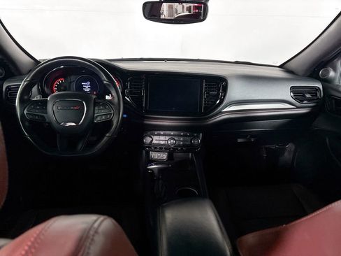 Used 2023 Dodge Durango GT image 12