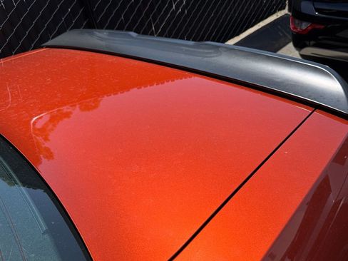 Used 2021 Dodge Challenger R/T Scat Pack RWD image 6
