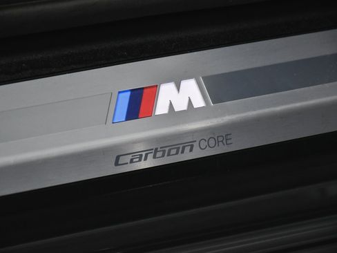 Used 2022 BMW 840i xDrive Convertible w/ Driving Assistance Package image 13