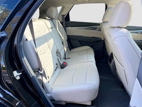 New 2025 Cadillac XT5 Premium Luxury w/ Technology Package image 29
