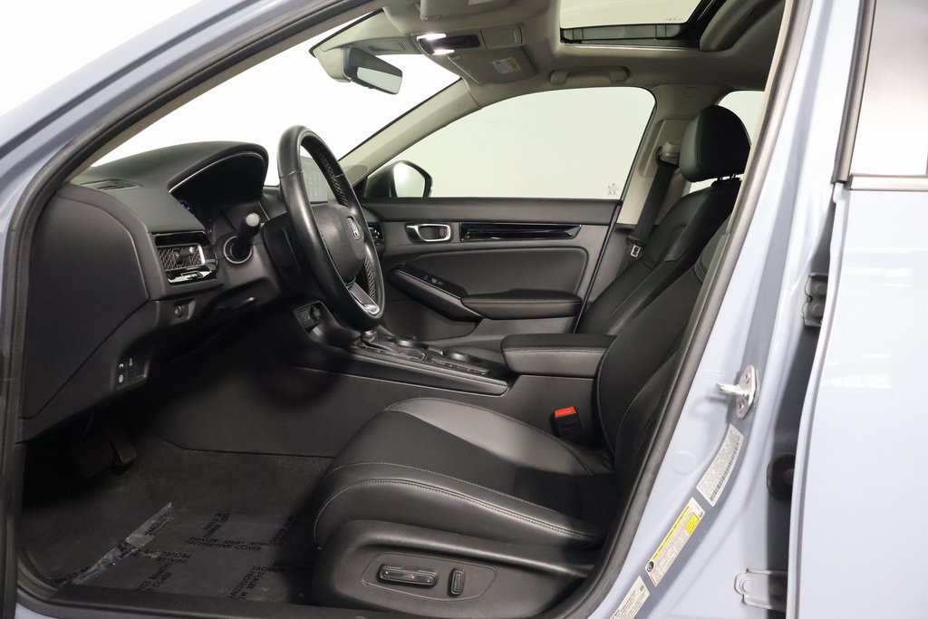 Used 2022 Honda Civic Touring image 10