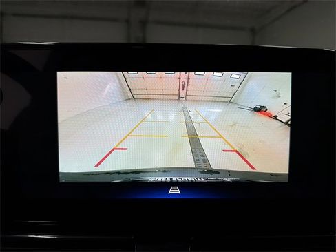 New 2026 Chevrolet TrailBlazer RS w/ Convenience Package image 24