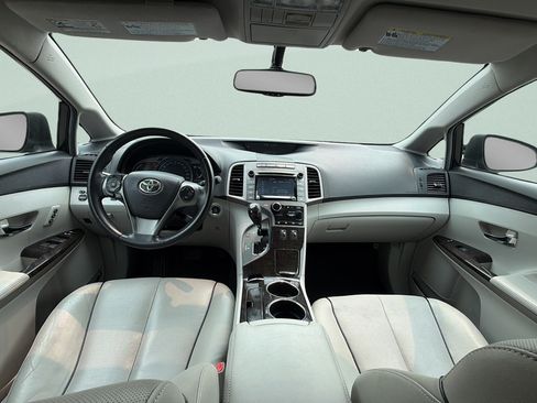 Used 2015 Toyota Venza XLE AWD/4WD image 11