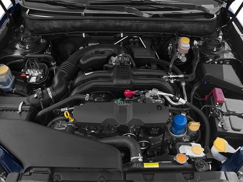 Used 2014 Subaru Legacy 2.5i Limited w/ Moonroof Package image 16