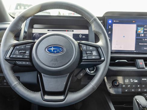 New 2026 Subaru Outback Limited XT AWD/4WD image 30