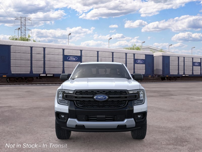 New 2026 Ford Ranger XLT RWD image 28