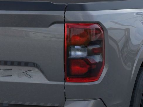 New 2026 Ford Maverick Lobo AWD/4WD image 22