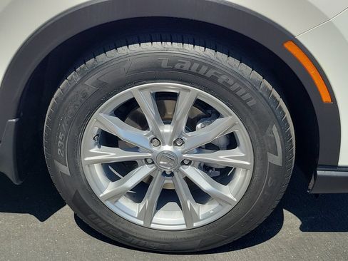 Certified 2024 Honda CR-V EX image 6