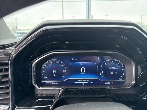 Used 2022 Chevrolet Silverado 1500 LT Trail Boss w/ Protection Package image 8