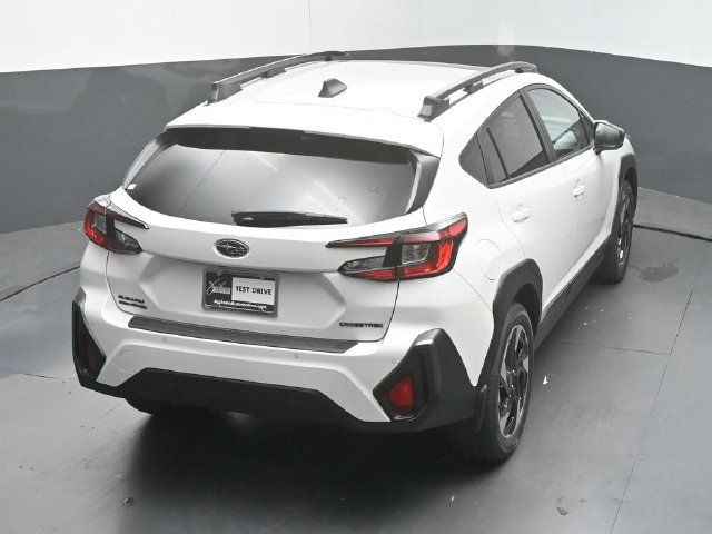 Used 2026 Subaru Crosstrek 2.5i Limited w/ Popular Package #4A AWD/4WD image 46