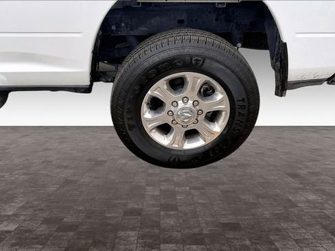 Used 2024 RAM 2500 Big Horn w/ Bed Utility Group AWD/4WD image 5