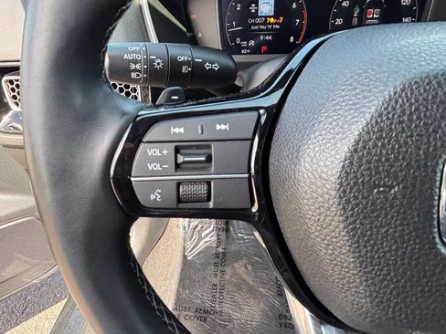 Certified 2023 Honda Civic Sport Touring image 24