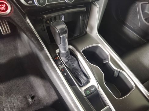 Certified 2020 Honda Accord Sport image 15