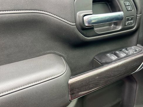 Used 2020 Chevrolet Silverado 3500 LTZ w/ LTZ Premium Package image 11