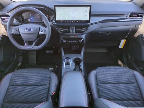 New 2026 Ford Escape ST-Line w/ Tech Pack #1 image 15