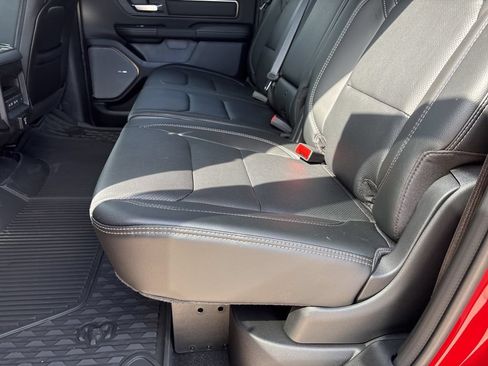 New 2026 RAM 1500 Rebel w/ Rebel Level 2 Equipment Group AWD/4WD image 19