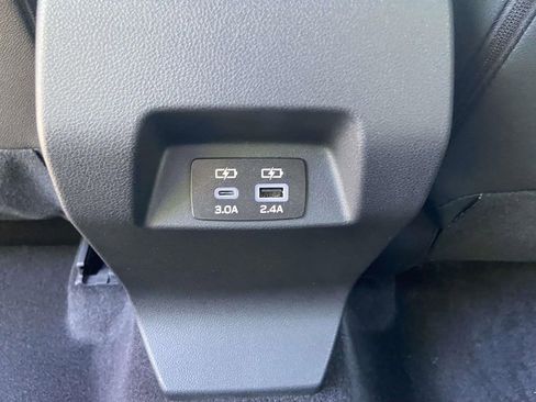 New 2026 Subaru Crosstrek 2.5i Wilderness AWD/4WD image 11