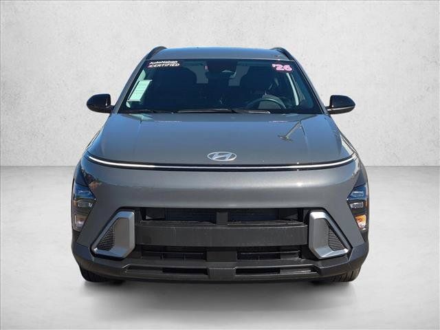 Used 2026 Hyundai Kona SEL Sport FWD image 2