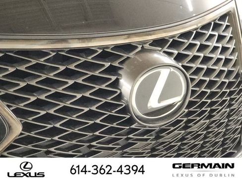 Used 2022 Lexus RC 350 F Sport image 15